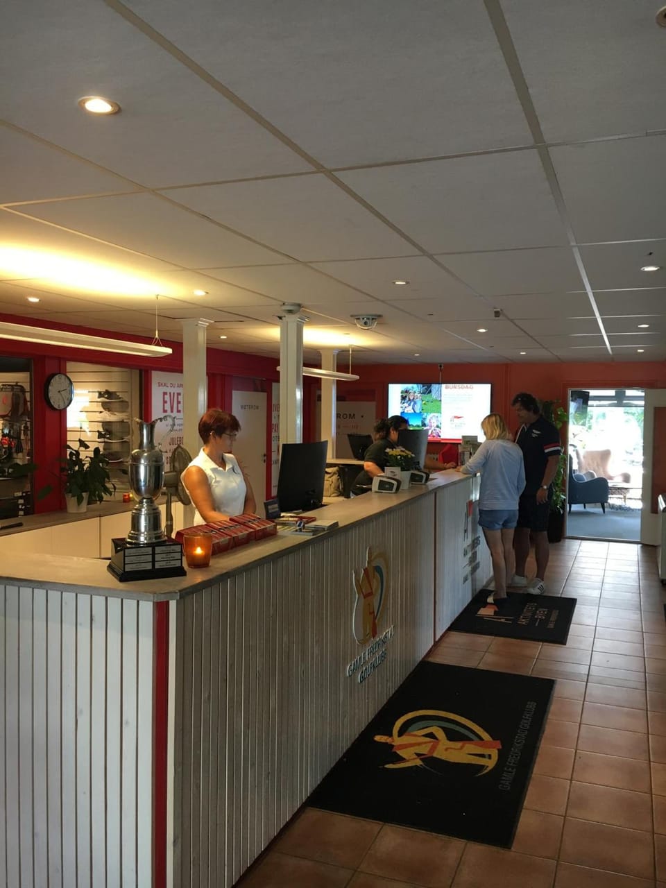 Aktivitetsbyen Gamle Fredrikstad Motel in Västra Götaland County