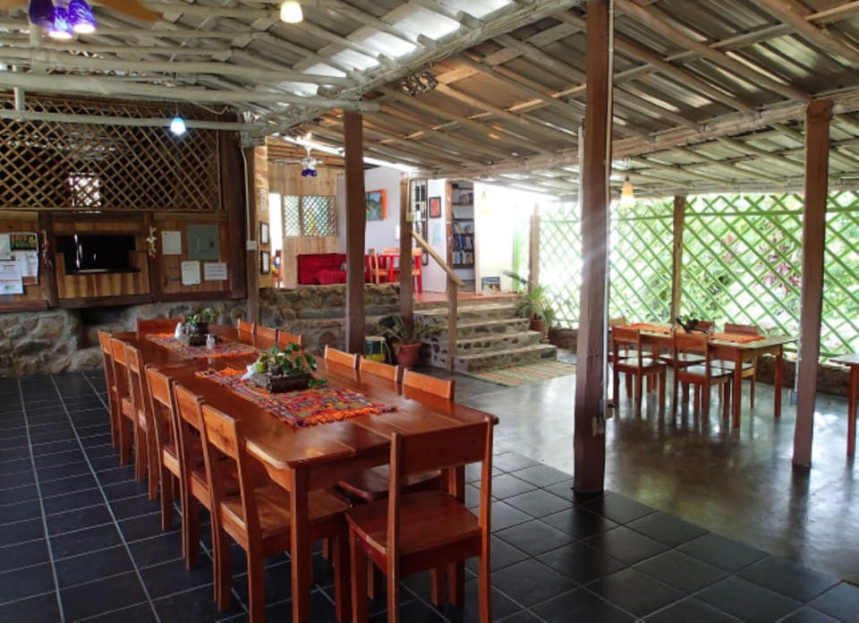 T.R.E.E.S Research Center and Eco Lodge Hotel in Stann Creek District