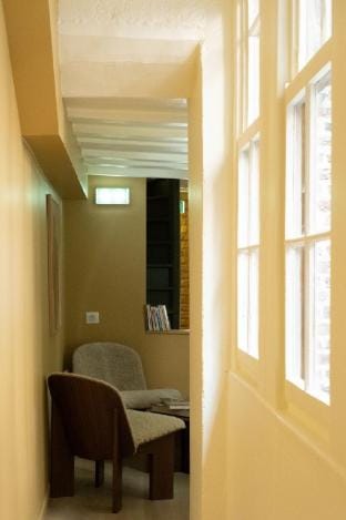 Chez Georges Hotel in Lille