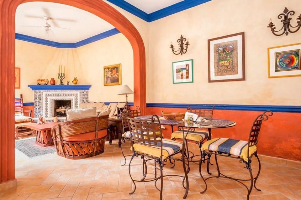 Cozy 1 Bedroom Suite The Best of San Miguel Hotel in San Miguel de Allende