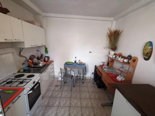 Villa Centar Ohrid Hotel in Ohrid