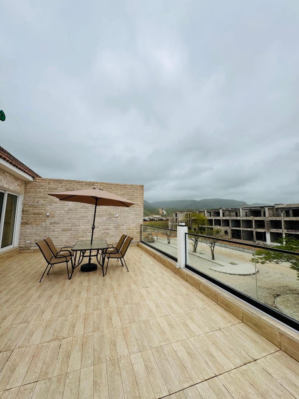 Salalah Dreamland Resort Hotel in Oman