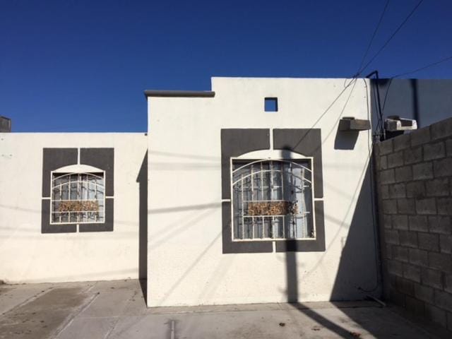 Blanquita Apartment Hotel in Ciudad Juarez