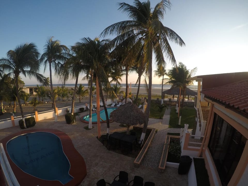 Hotel Villa Murano Hotel in State of Chiapas