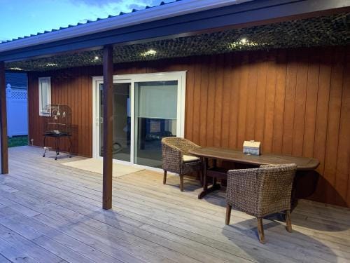 Weymouth Oasis Hotel in Auckland