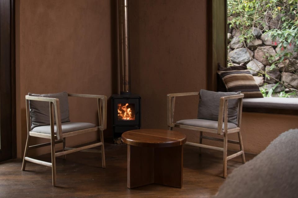 Andenia Boutique Hotel, Sacred Valley Hotel in Department of Cusco