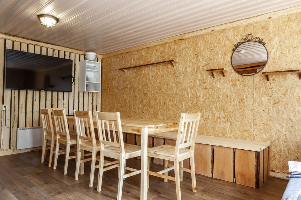 Peace and Privacy Travel - Aulanko Lake Hide-out Hotel in Finland