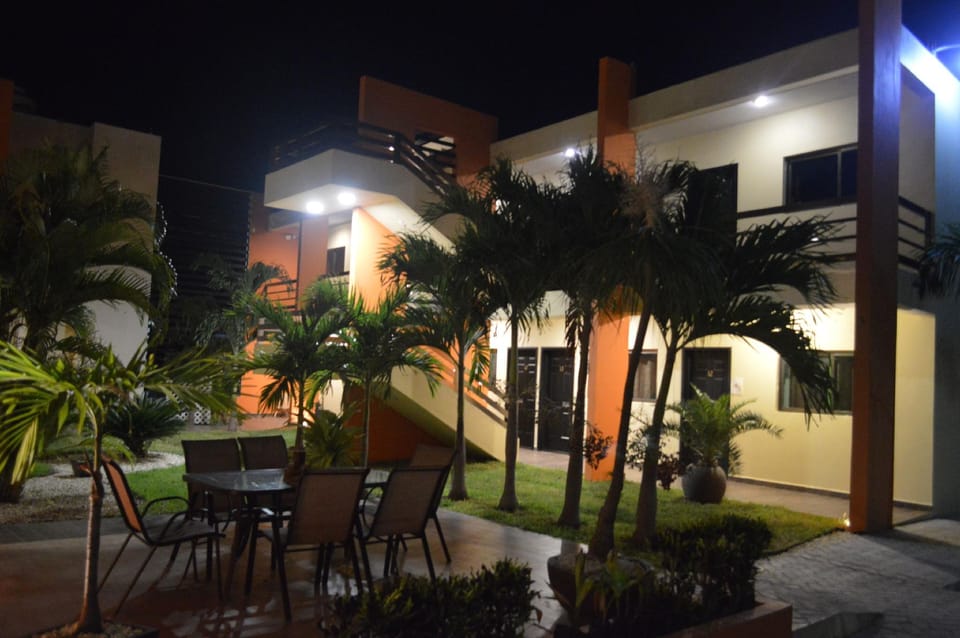 Hotel Taxaha Hotel in State of Tabasco