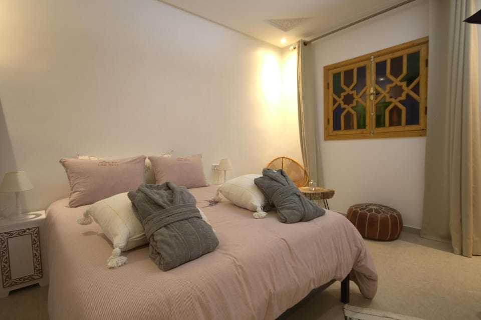 Miel et Une Nuit Hotel in Marrakesh