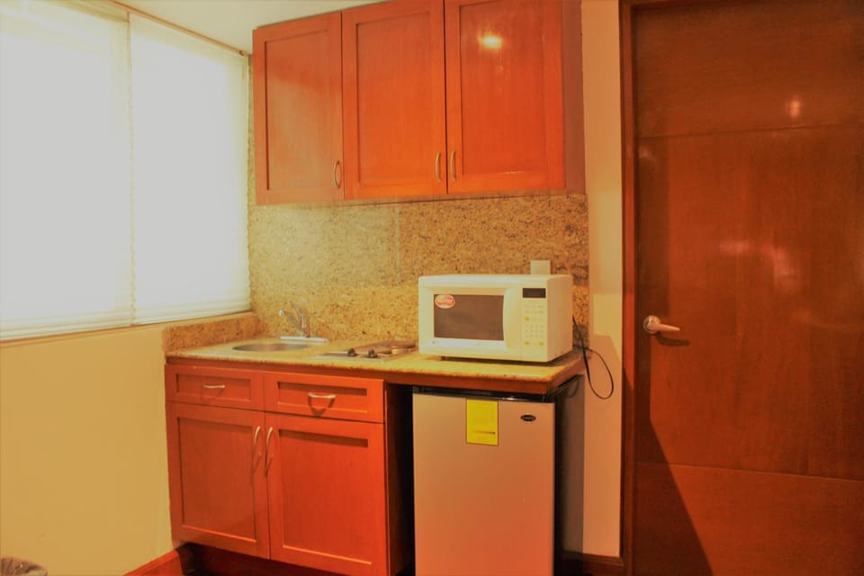 Condesa Suites Apartment hotel in Mexico City