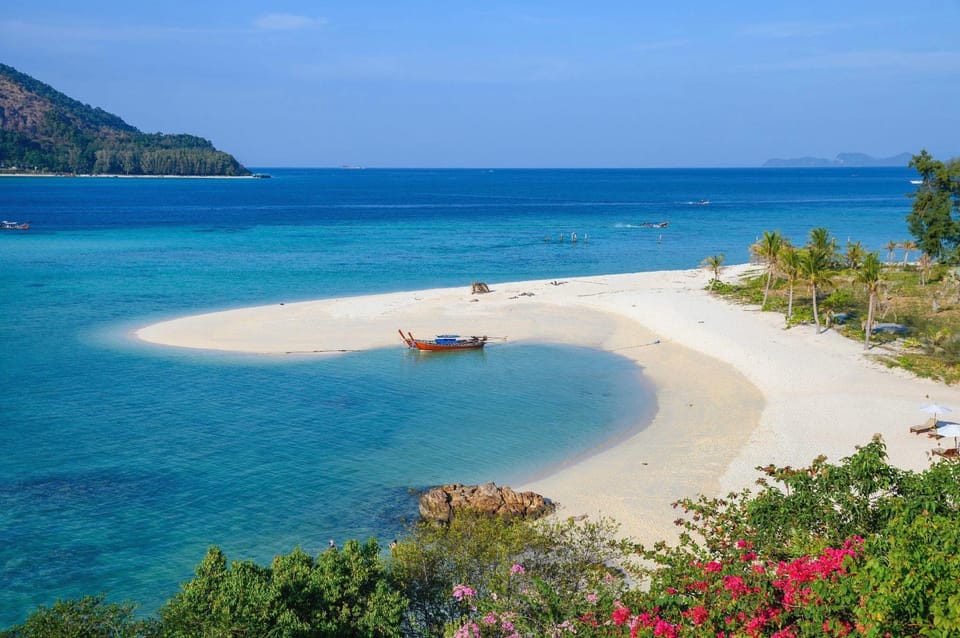 Nest hostel lipe Hostel in Thailand