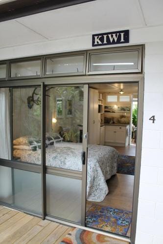 Kohimarama lodge Hotel in Auckland