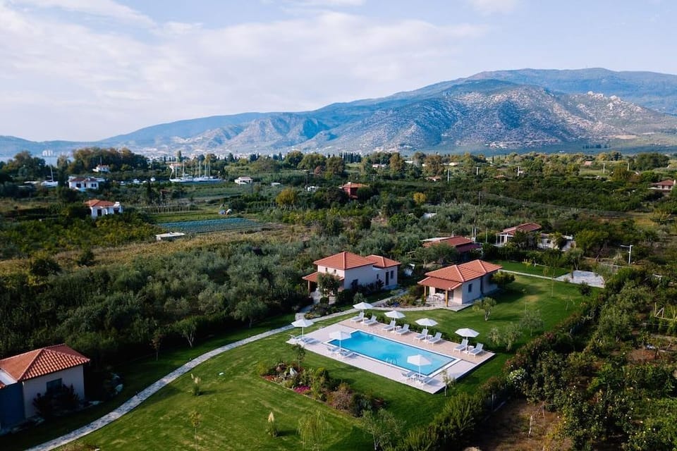 Elite Cottages - Adults Only Hotel in Magnesia Prefecture, Greece