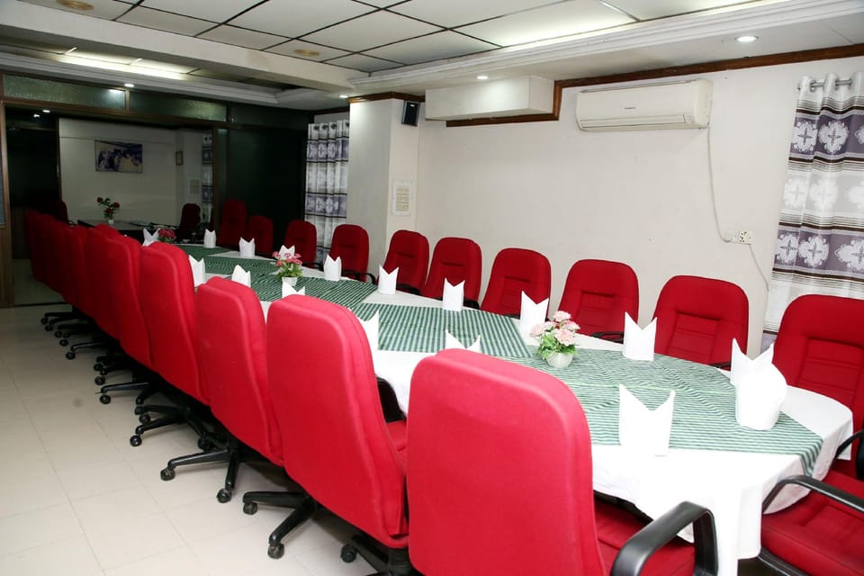 Hotel Royal Palace Hotel in Dhaka