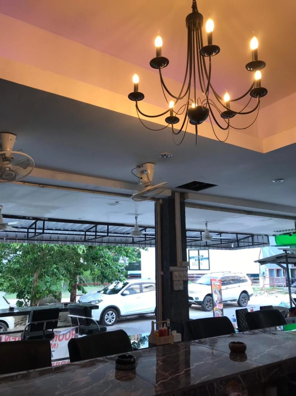 You Place Hotel in Pattaya City