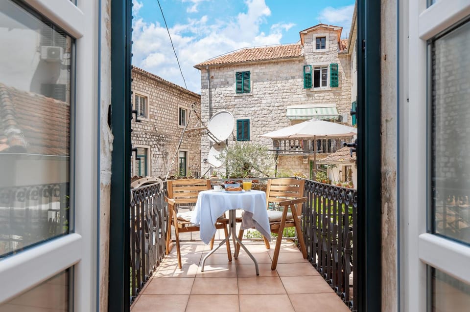 Kotor Nest Hotel in Kotor