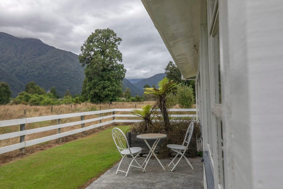 Mt Cook View Motel Motel in West Coast