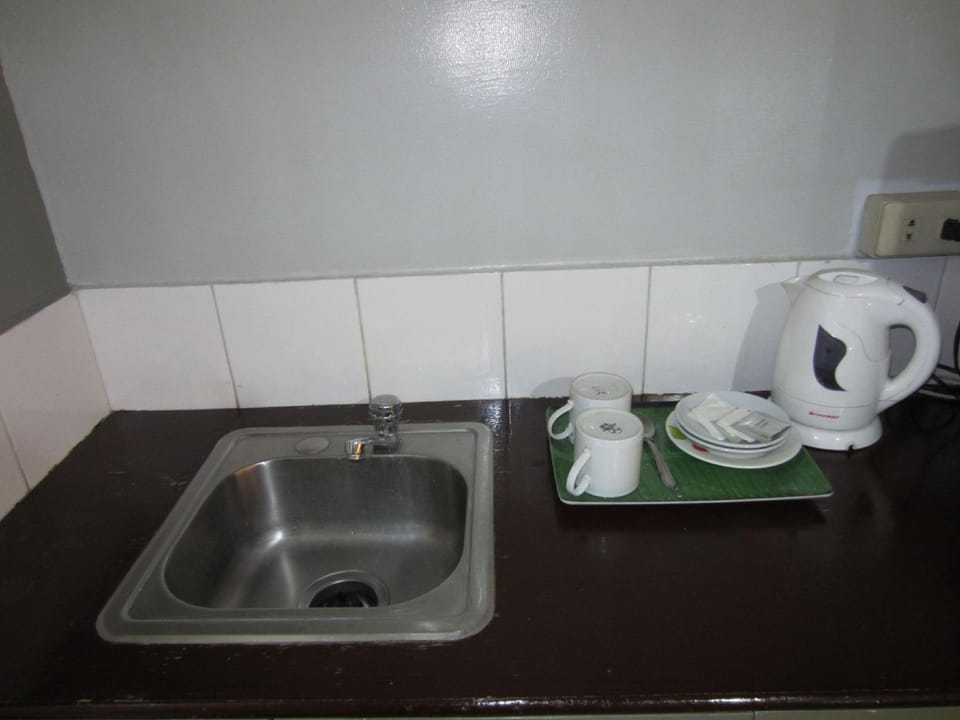 The Southern Cross Hotel Hotel in Manila City