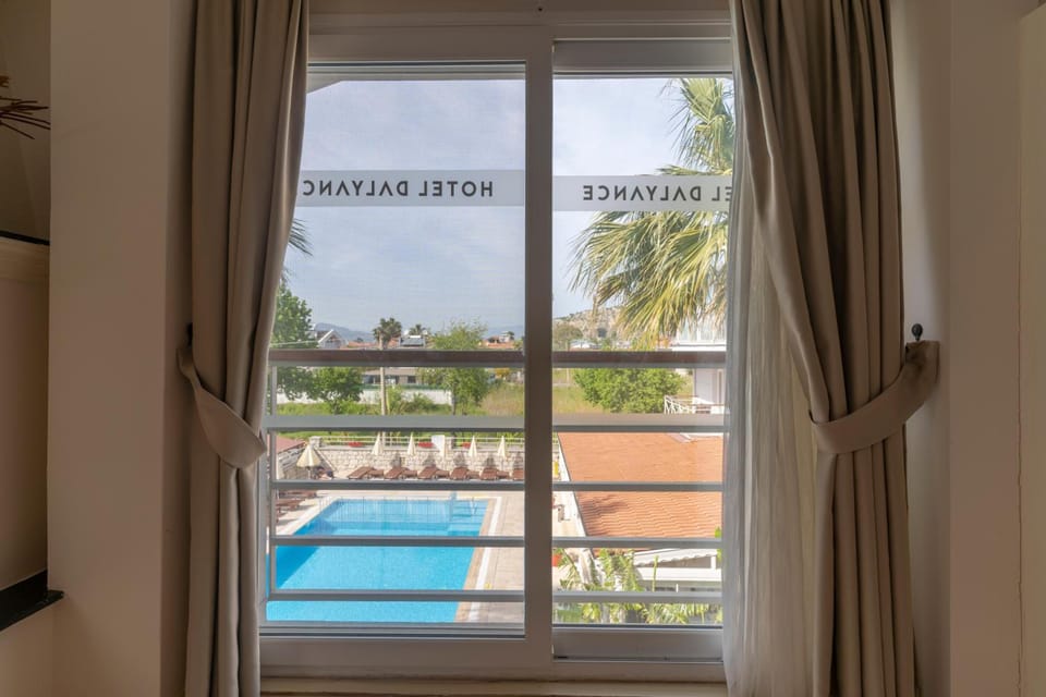 HOTEL DALYANCE Hotel in Dalyan