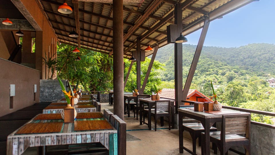 Alama Sea Village Resort Resort in Krabi Changwat