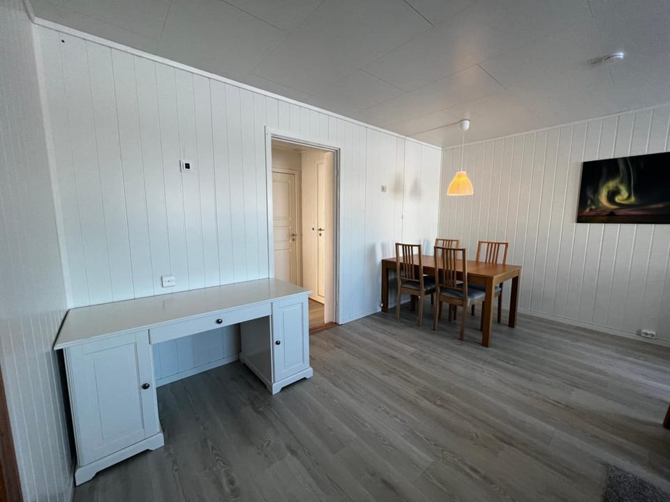 Midnattsol rom og hytter Hotel in Nordland, Norway