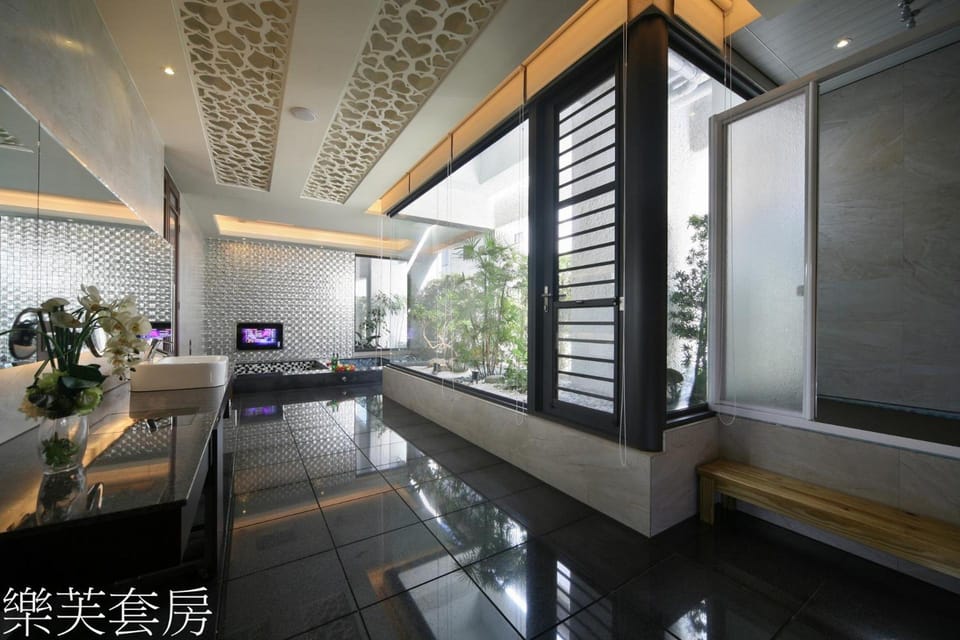 Doule Motel Hotel in Taiwan, Province of China