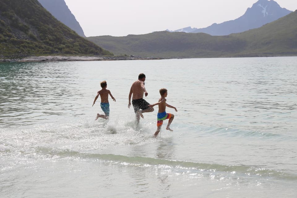 Sports and activities