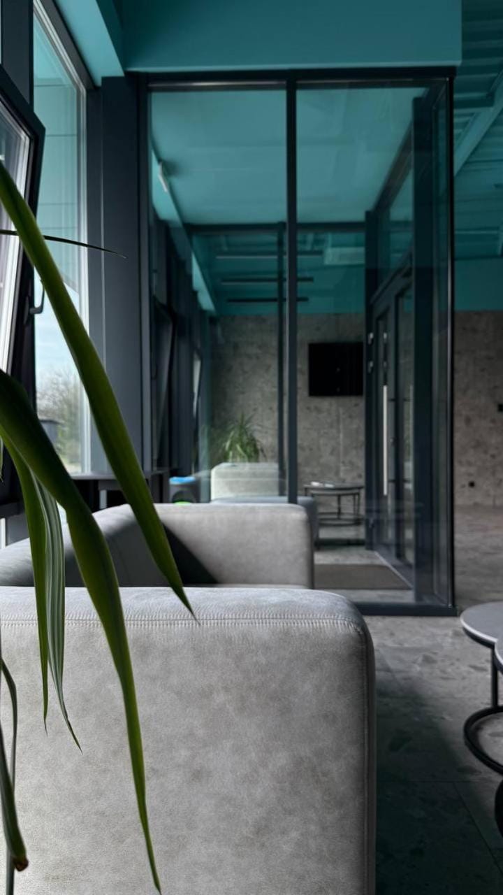 Al Mar Hotel Hotel in Kiev City - Kyiv