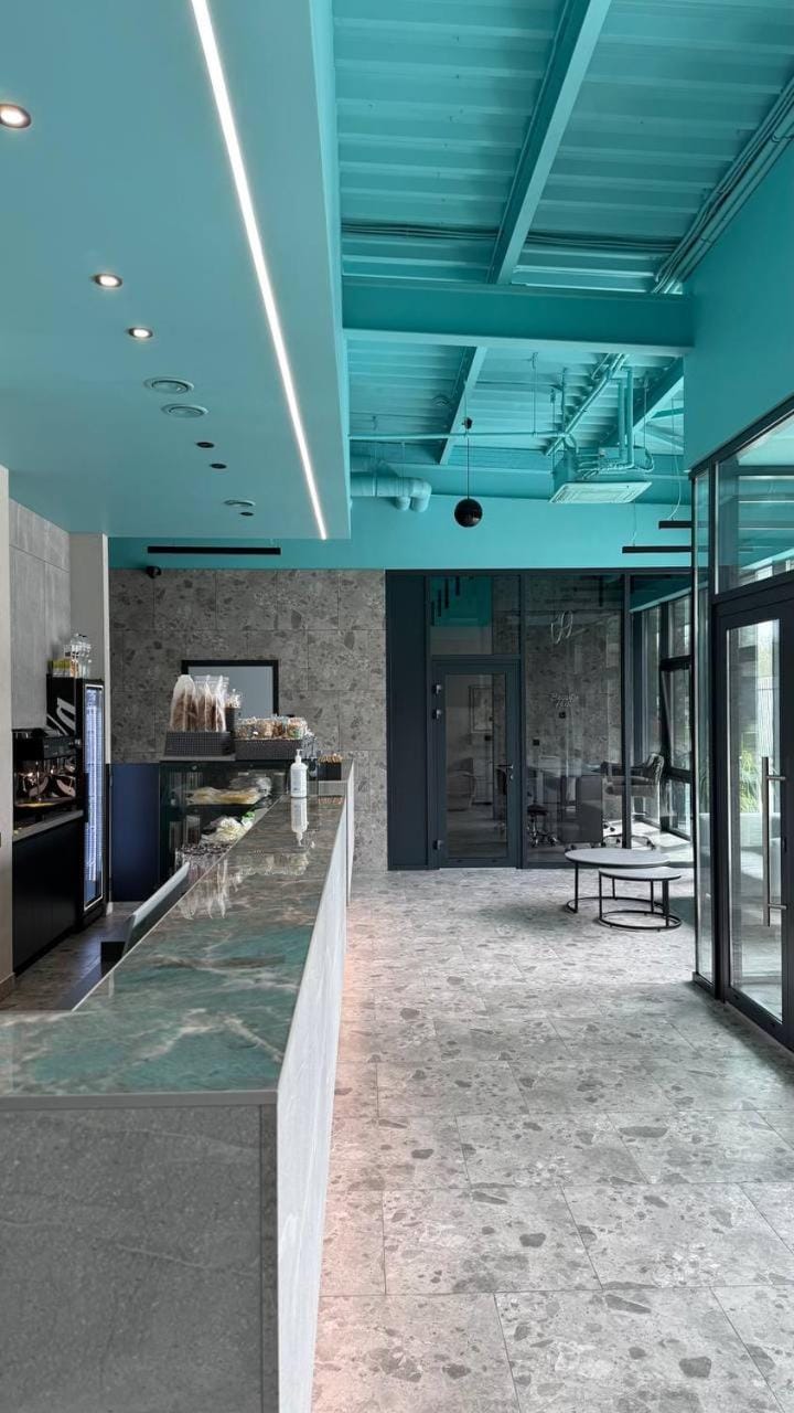Al Mar Hotel Hotel in Kiev City - Kyiv