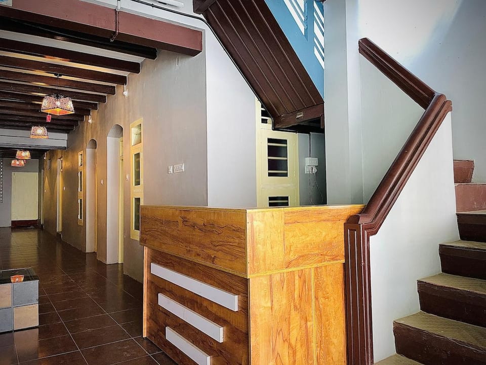 Era Zen Heritage Rooms Hotel in Kozhikode