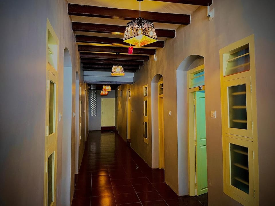Era Zen Heritage Rooms Hotel in Kozhikode