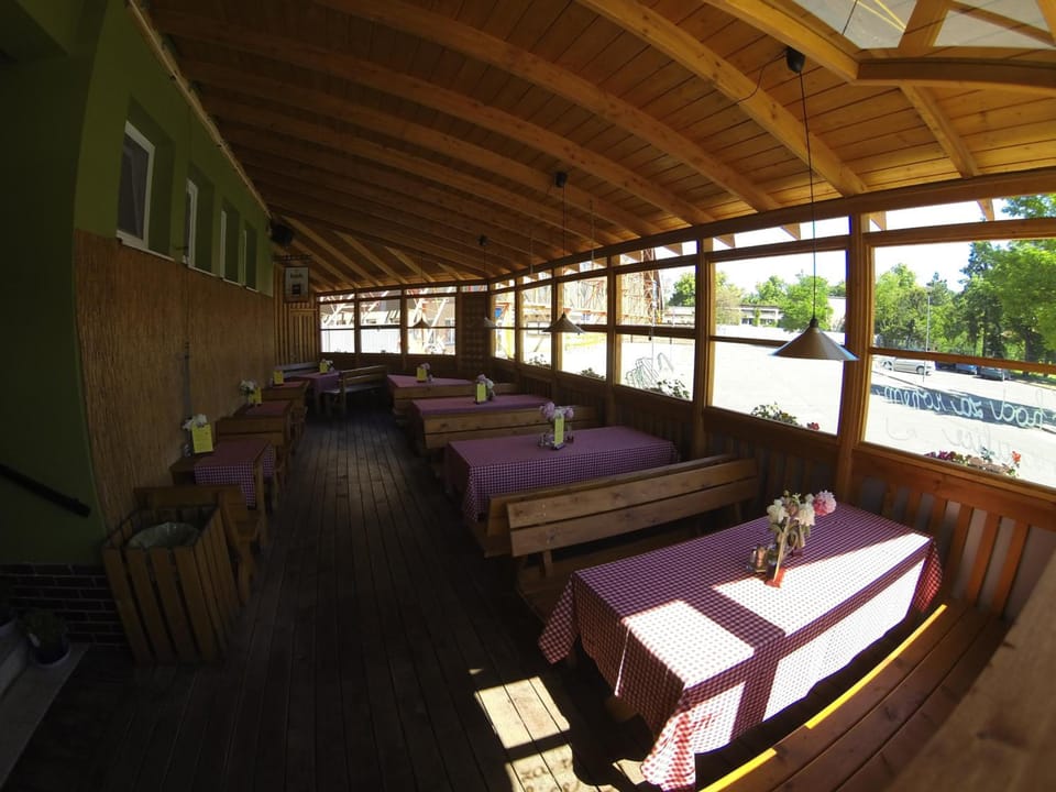 Hotel Gol Prostejov Hotel in South Moravian Region