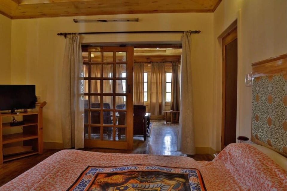 Omasila Hotel Hotel in India