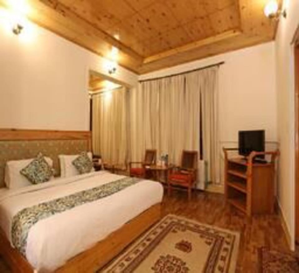 Omasila Hotel Hotel in India