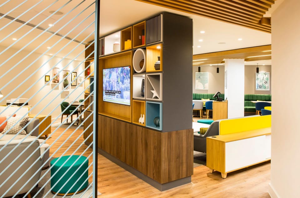 Holiday Inn London - Wembley By IHG Hotel in Wembley