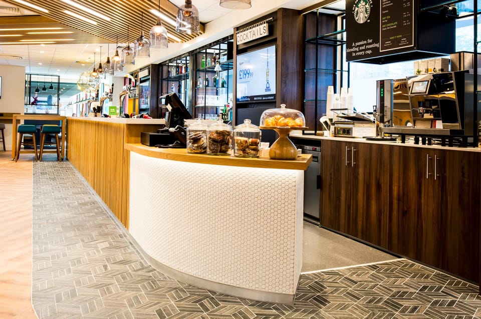 Holiday Inn London - Wembley By IHG Hotel in Wembley