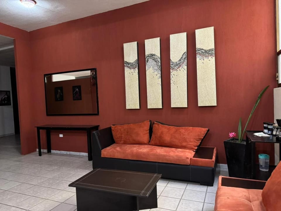 Hotel Marney Aguascalientes Hotel in Aguascalientes