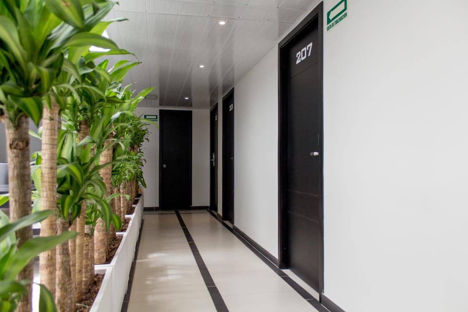Hotel Metropolitano Hotel in Neiva