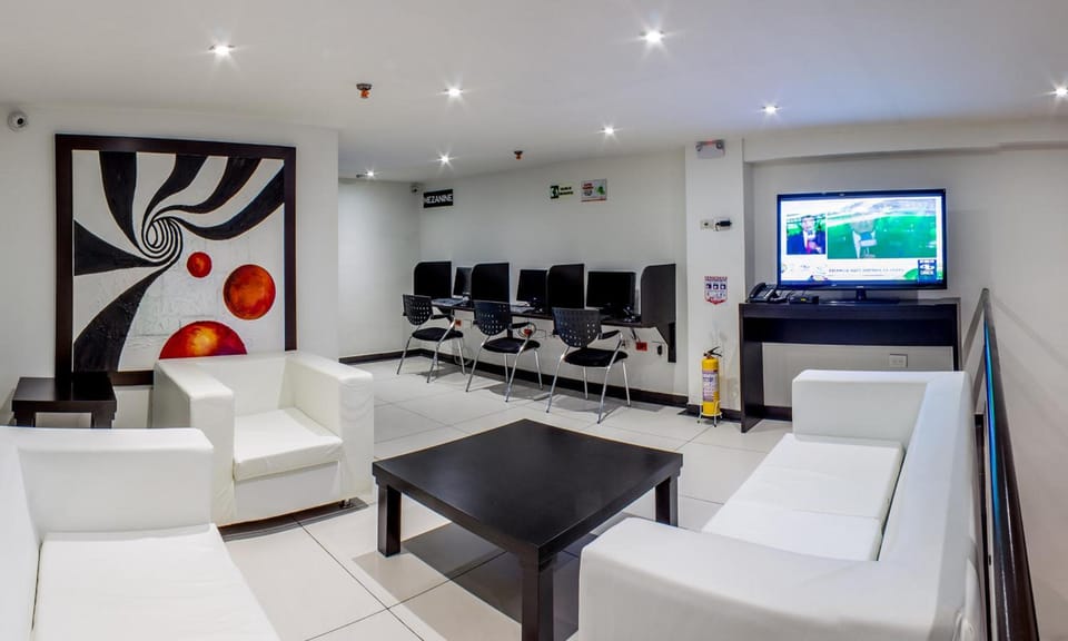 Hotel Metropolitano Hotel in Neiva