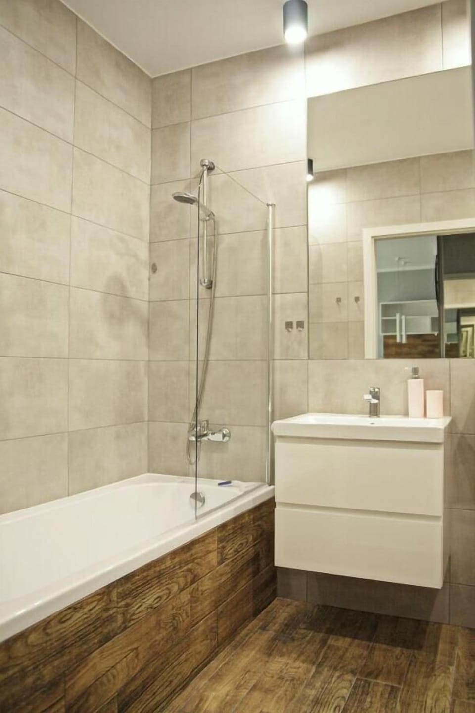 BP Apartment IV Hotel in Poland
