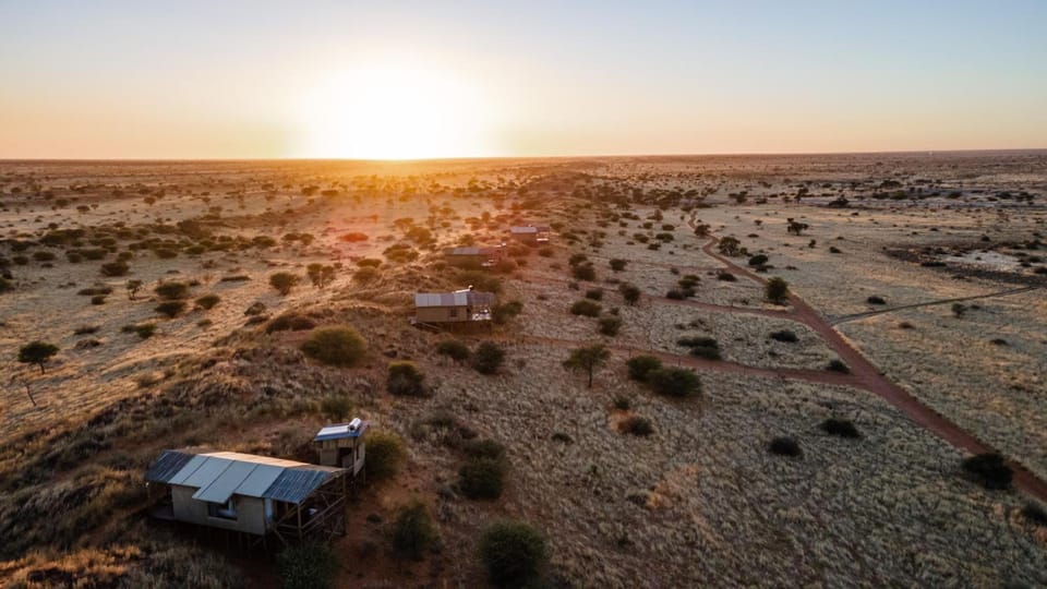 Teufelskrallen Lodge Lodge in Khomas Region, Namibia