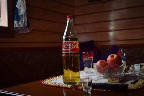 Vikendica Ristic Lodge in Zlatibor District, Serbia