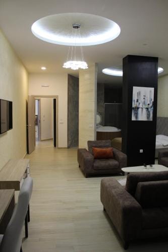 Ideal city Inn in Montenegro