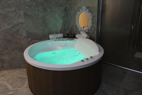 Ideal city Inn in Montenegro