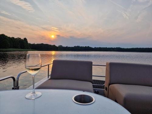 Dworek Holny Inn in Lithuania