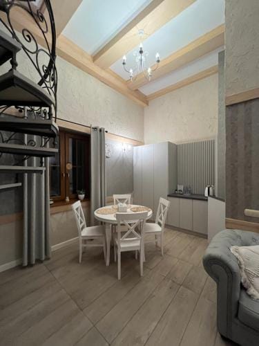 Dworek Holny Inn in Lithuania
