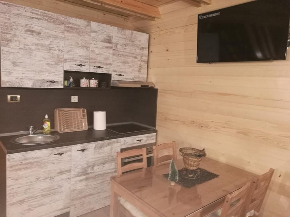 Lodge Nagramak Lodge in Zlatibor District, Serbia