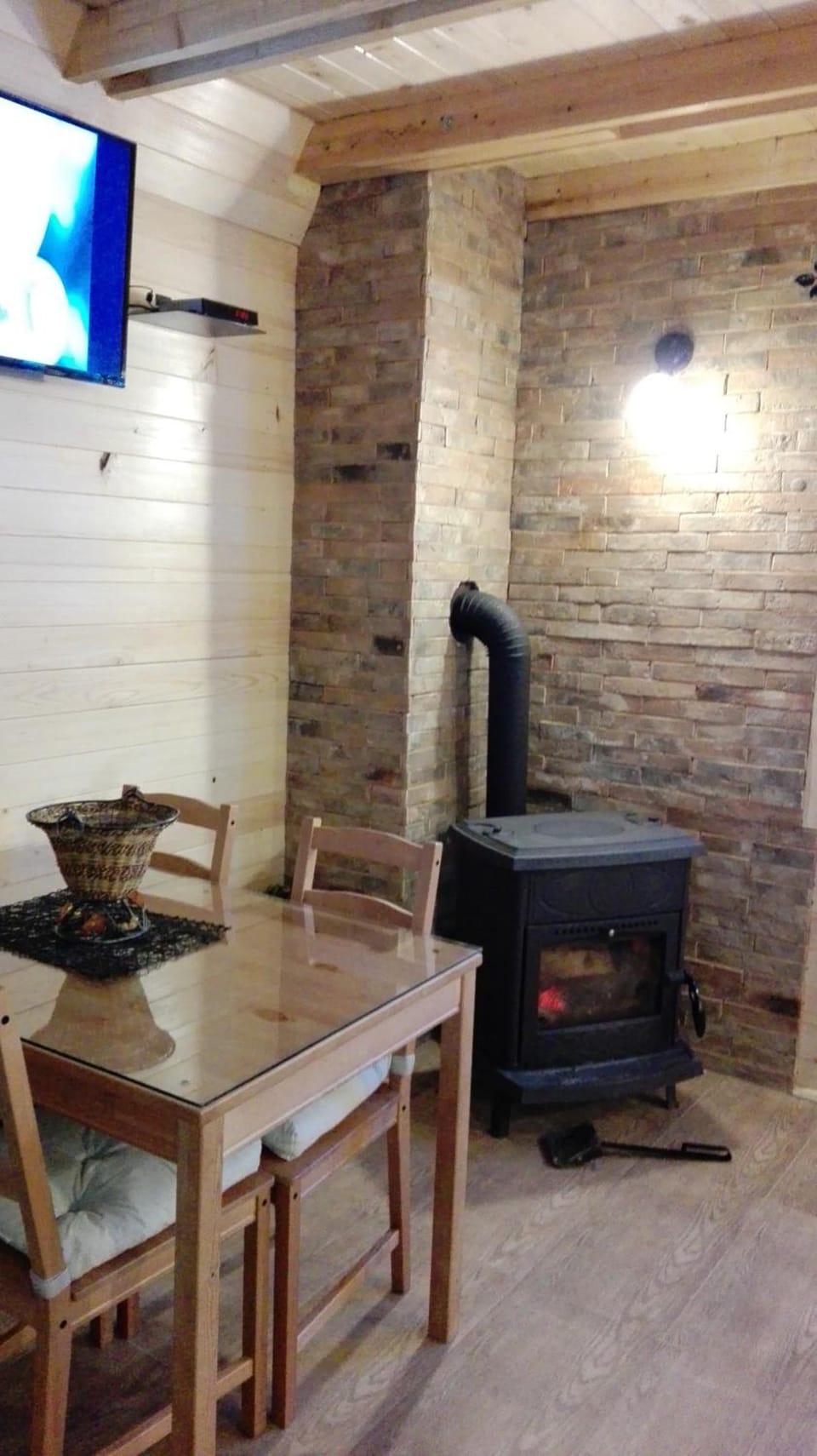 Lodge Nagramak Lodge in Zlatibor District, Serbia