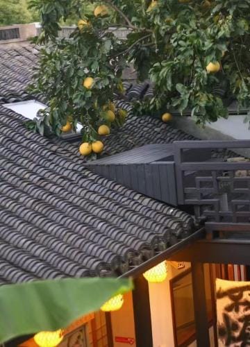 拾贰小院 Hotel in Hangzhou