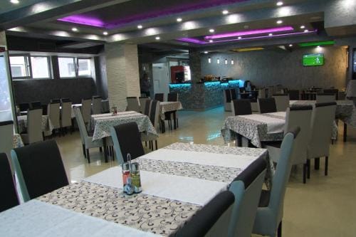 B&B Hisar International Hotel in Zlatibor District, Serbia